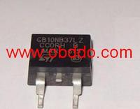 STGB10NB37LZ