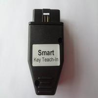 Smart Key Teach-in