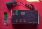 TOYOTA KEY COPIER