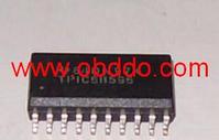 TPIC6B596DWR