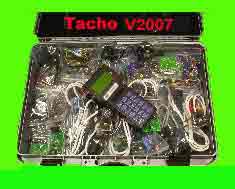 Tacho