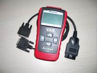 Auto Diagnostic tool - MaxScan VAG 405 Code Reader OBD2 EOBD CAN BUS VW Audi