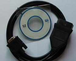 VW/AUDI KKL SERIAL CABLE 409.1