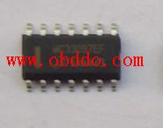 WC33897EF