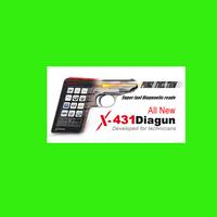X-431 Diagun 