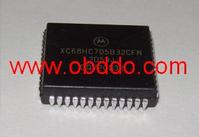 XC68HC705B32CFN (MC68HC705B32CFN