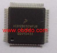 XC912BC32MFU8