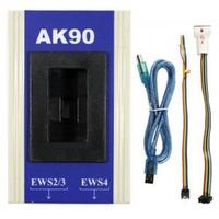 BMW AK90 KEY PROGRAMMER FOR ALL BMW EWS     $199.00 tax incl, Free shipping via DHL