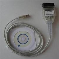 Bmw inpa K+CAN