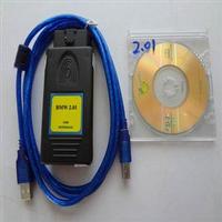 BMW SCANNER 2.01