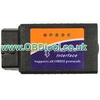 ELM327 Bluetooth OBD2 EOBD CAN-BUS Scanner Tool 12.99EUR