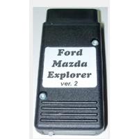 Ford OBDII Key Programmer v 2.0