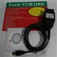 Ford-VCM OBD
