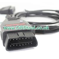 Galletto 1260 OBDII EOBD ECU Flashing Cable 15.00EUR