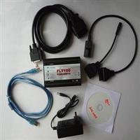 Honda fly 100 locksmith version