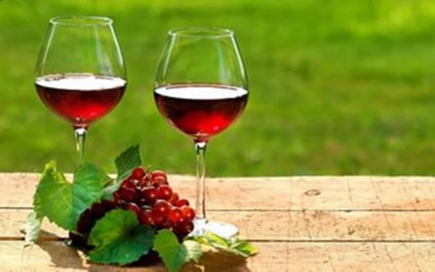 alcohol products