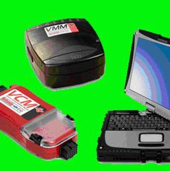 Ford IDS VCM