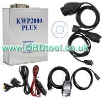 KWP2000 Plus ECU REMAP Flasher 32.99EUR