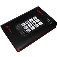 LAUNCH X-431 SOLO ORIGINAL , Free shipping via DHL