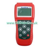 MaxiScan EU702 Code Scanner Reader 69.99EUR