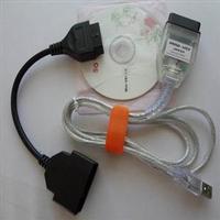 MINI VCI FOR TOYOTA TIS Techstream V5.00.028