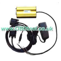 Motorola 912/9S12/9S12X Programmer V1.54 92.00EUR