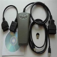 Nissan Consult III