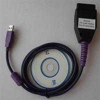 Renault key programing