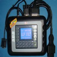 SILCA SBB Immobilizer Programmer 2010