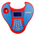 ZED-Bull Transponder Clone Key Programming Tool