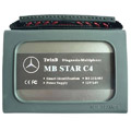 MB STAR compact C4 Fit all computer