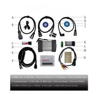 Super MB STAR Net 01-2012 $849.00 tax incl, free shipping via DHL