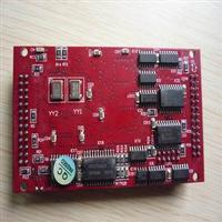TACHO CPU Board