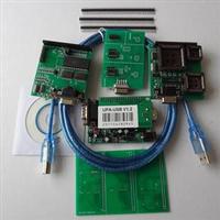 UPA Prog FULL With Adapters