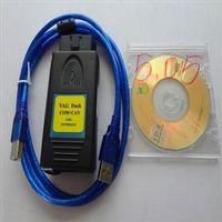 VAG DASH COM+CAN 5.05