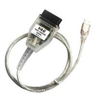 VAG KM+IMMO TOOL BY OBD2