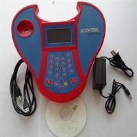 Zed-BULL key programmer