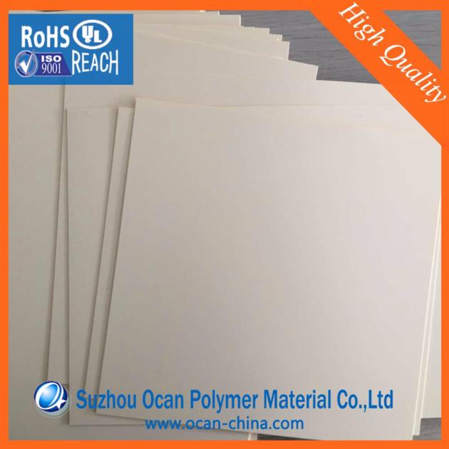 pvc sheet