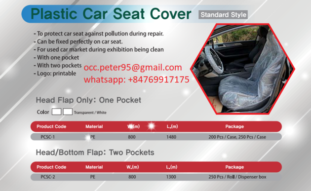 Antibacterial Formula Clean Kit Automotive