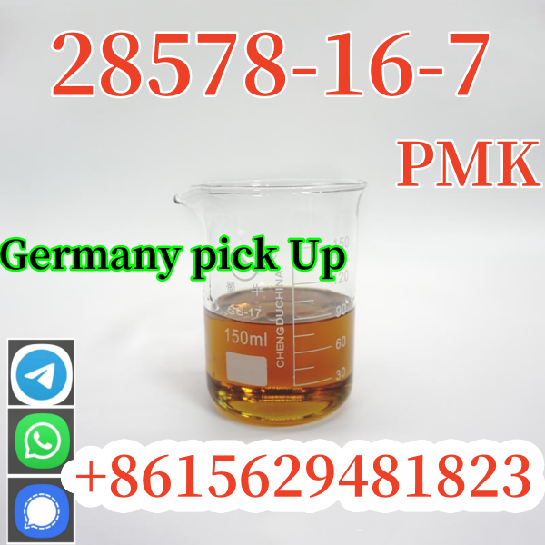 Cas 28578-16-7 PMK ethyl glycidate ( new PMK powder)