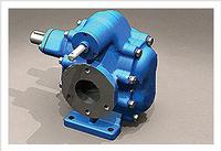 KCB gear pump