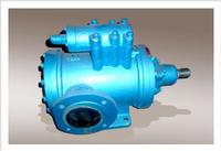 3G SERIES THREE SCREW PUMP