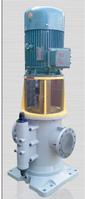 3GCL VERTICAL THREE SCREW PUMP