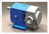 3RP SERIES ROTARY LOBE PUMP