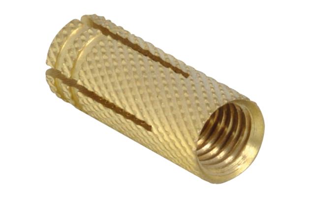 Brass Anchor
