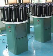 AT-16LN manual paint dispenser/tinting machine/colour mixer