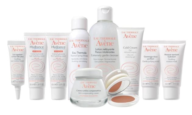 Avene Thermal Water Spring  