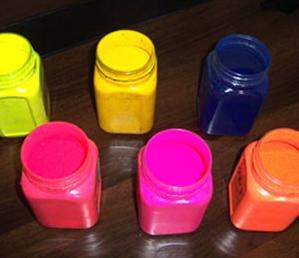 water base colorant/colour paste