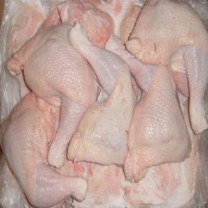 halal frozen chicken leg quarters
