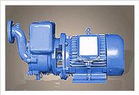 CWX SERIES SELF-PRIMING GENTRIFUGAL VORTEX PUMPS